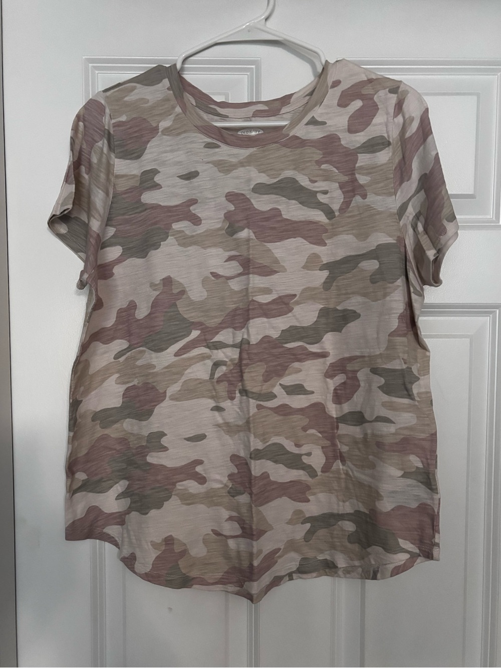 NWOT Old Navy Everywear Shirt